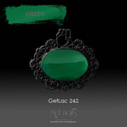 GetLac 242 Green