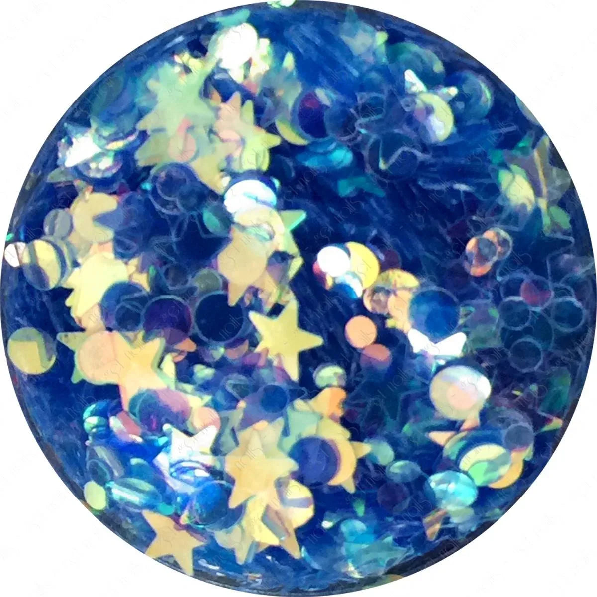 Paiete 1627 Stars & Dots Mix