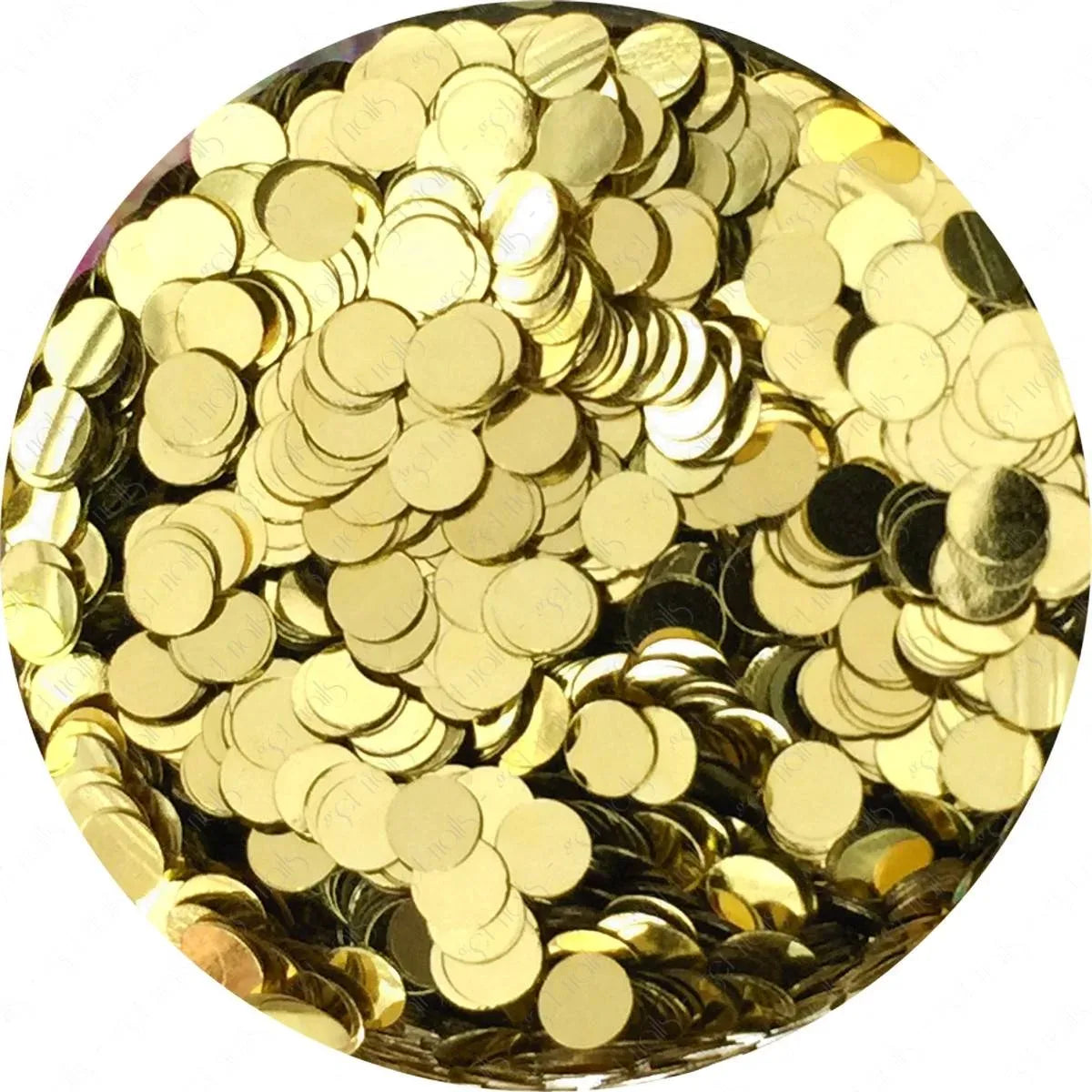 Paillettes 1607