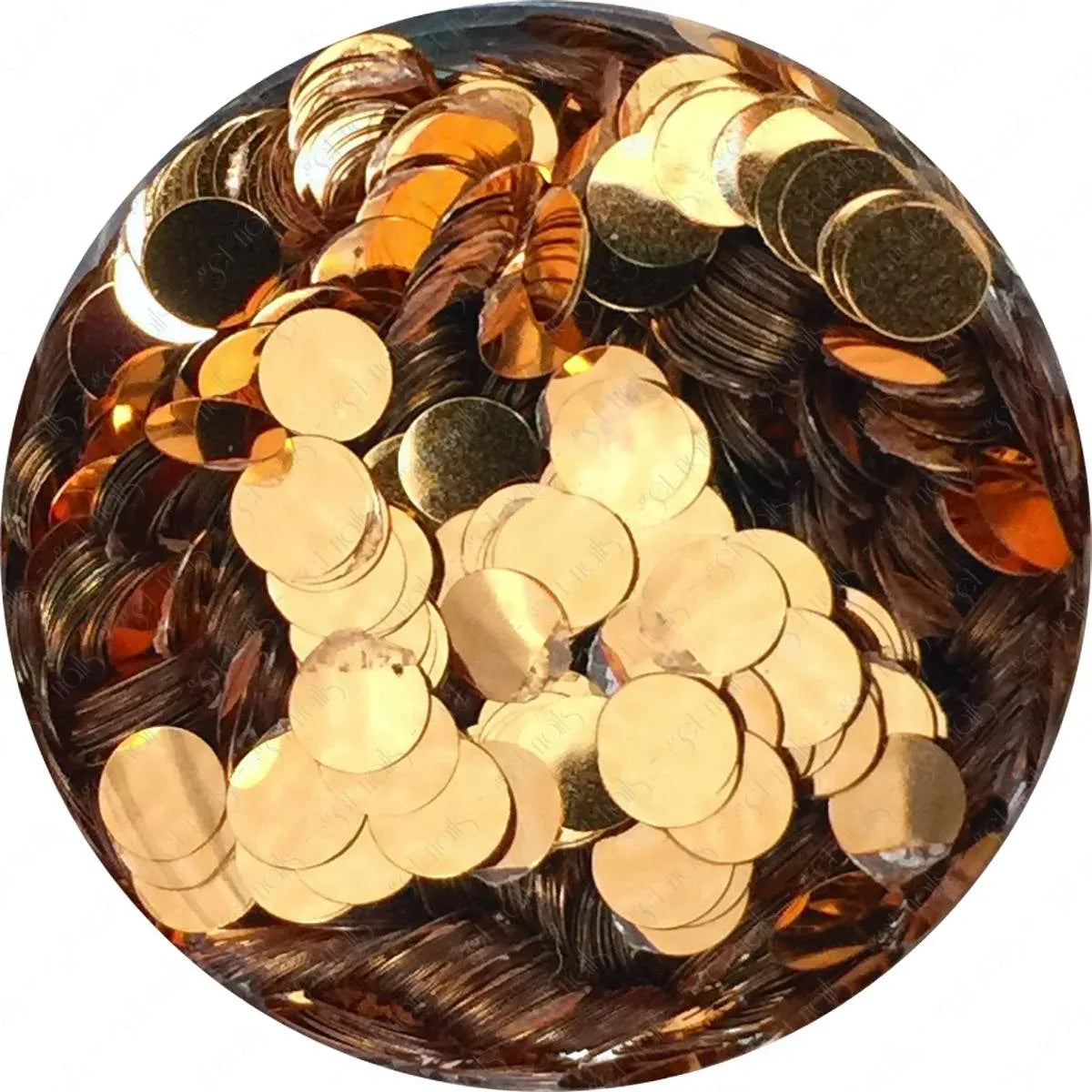 Sequins 1611