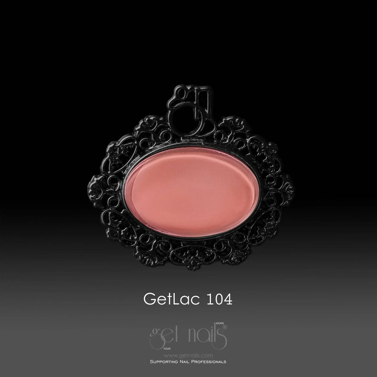 GetLac 104 Amande Corail