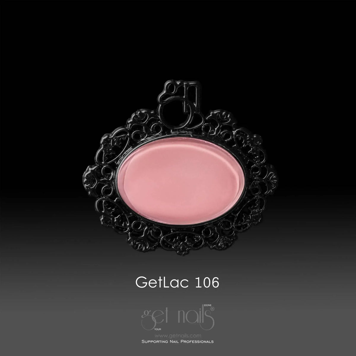 GetLac 106 Coral Cloud