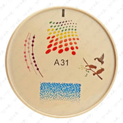 Easy Stamp A31