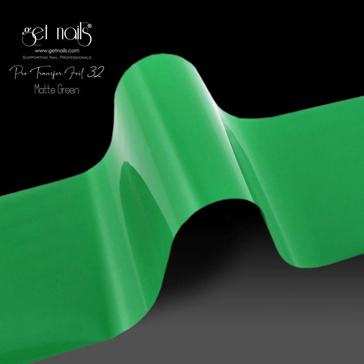 Pro Transfer Foil 32 Vert Mat