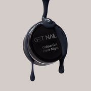 Polar Night Colour Gel | UV/LED Coloured Gel