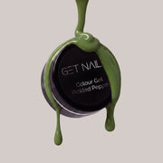 UV/LED Colored Gel | Pickled Pepper