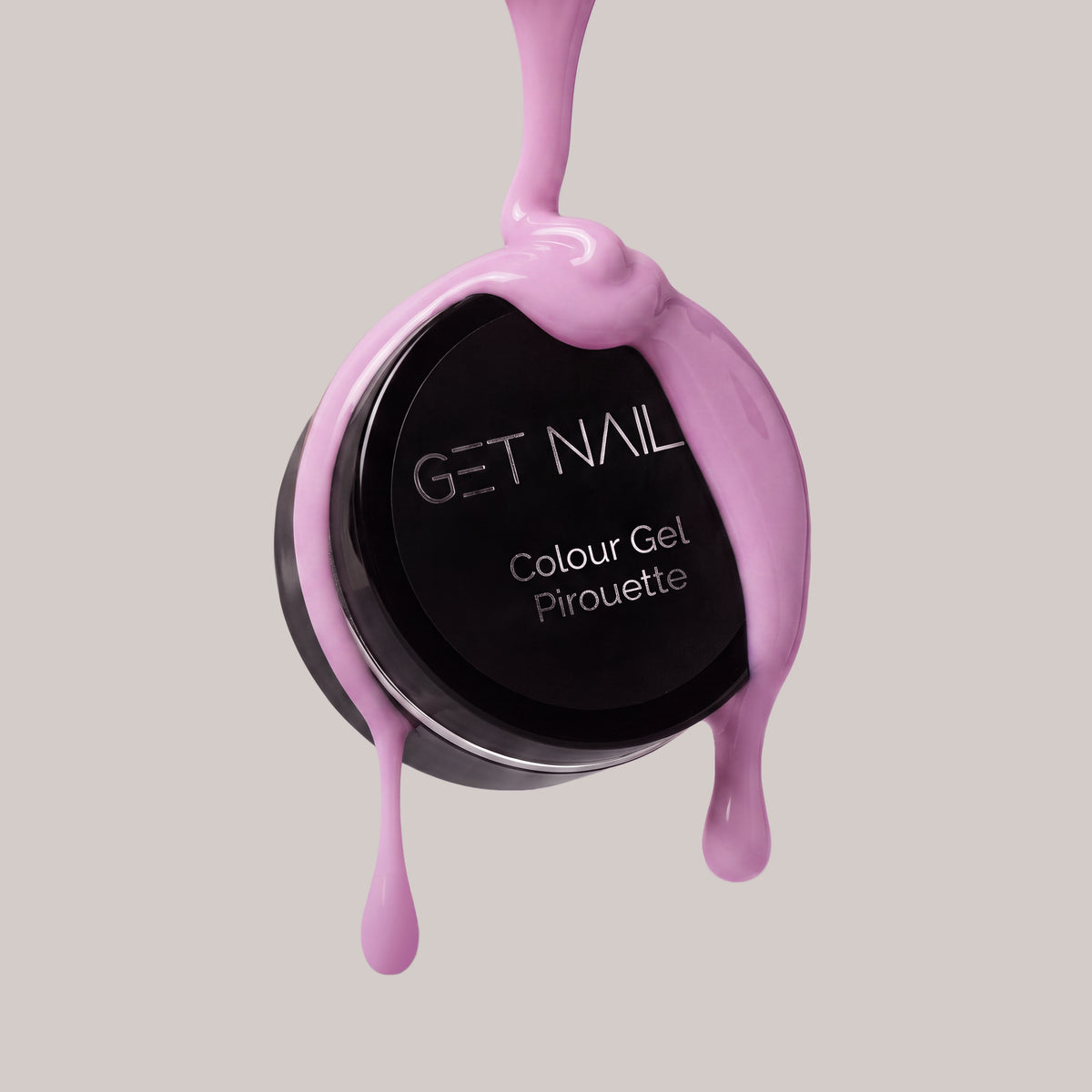 Colour Gel Pirouette | Gel Colorat UV/LED