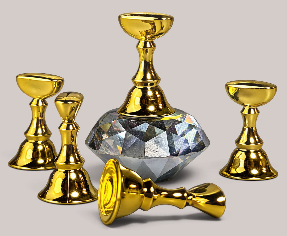Crystal Tips Stand GN