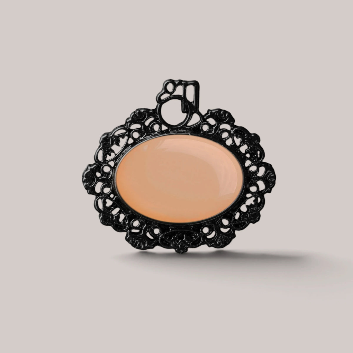 GetLac 324 Peach Fuzz  - Pantone 2024