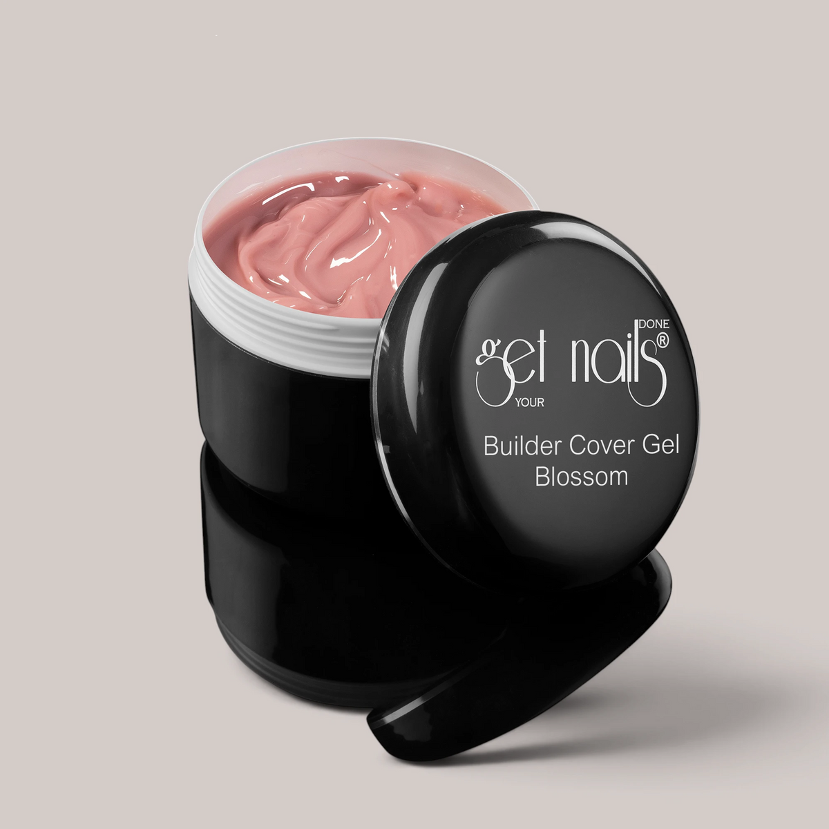 Builder Cover Gel Blossom 200g