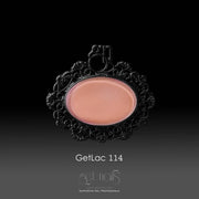 GetLac 114 Muted Clay