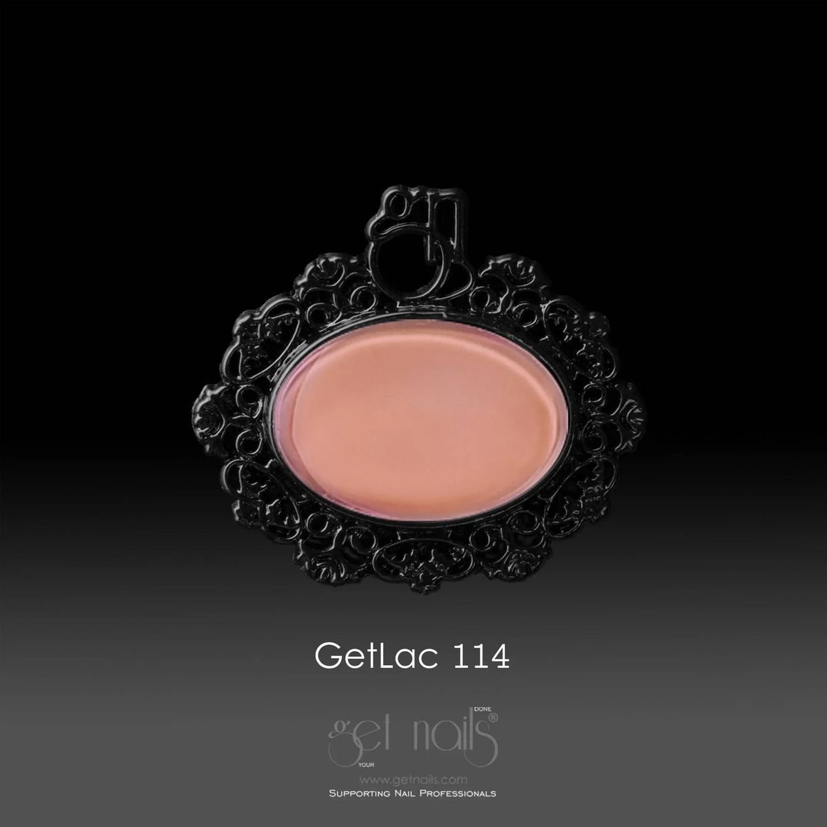 GetLac 114 Muted Clay