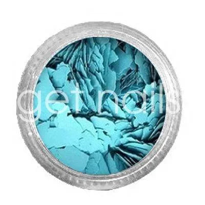Mosaic Chips No. 4