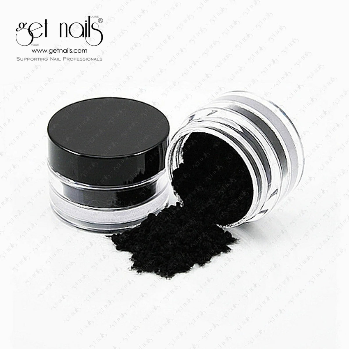Velvet Touch Black 15ml GN