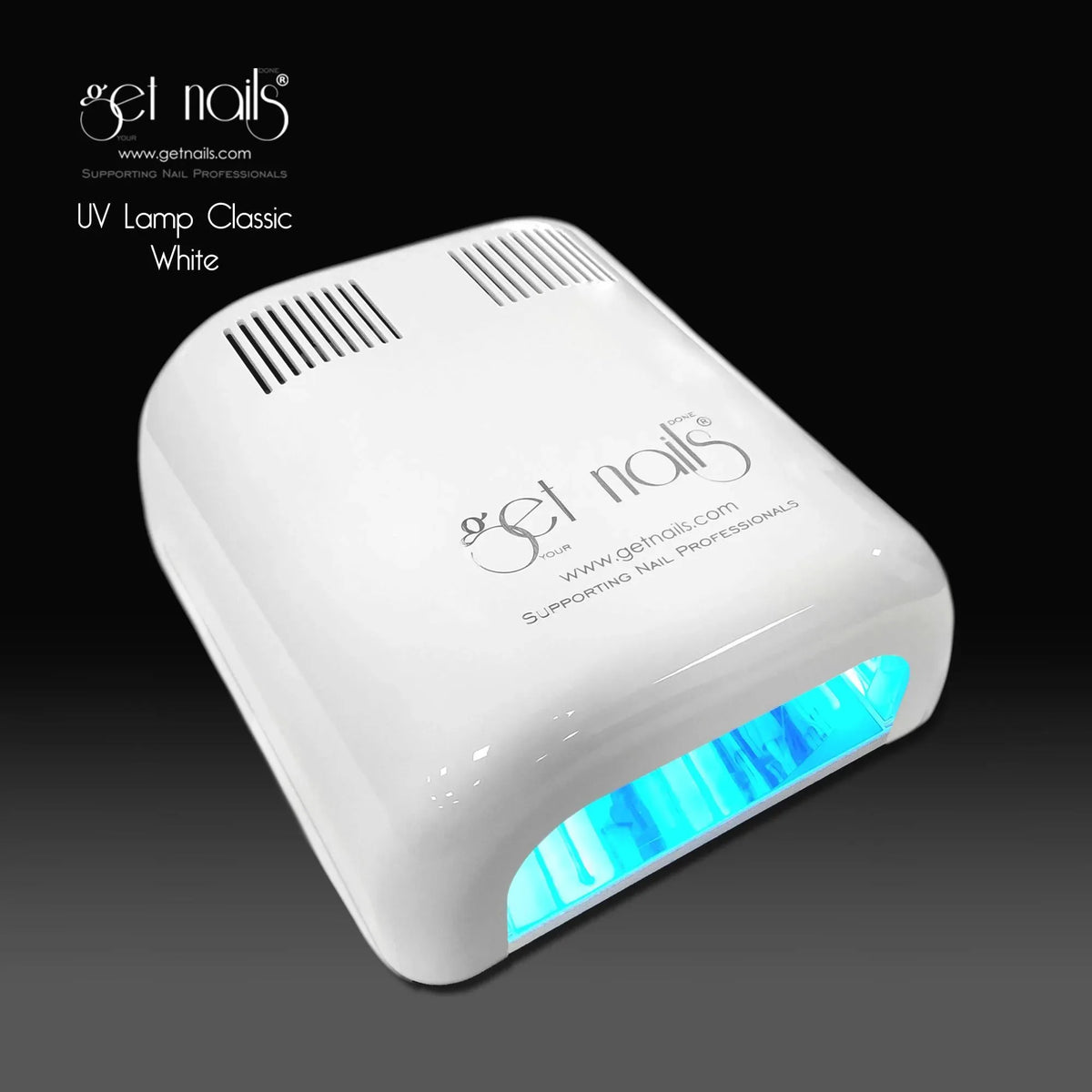 UV Lamp Classic White 36W GN