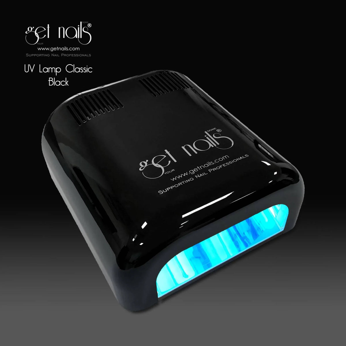 UV Lamp Classic Black 36W GN