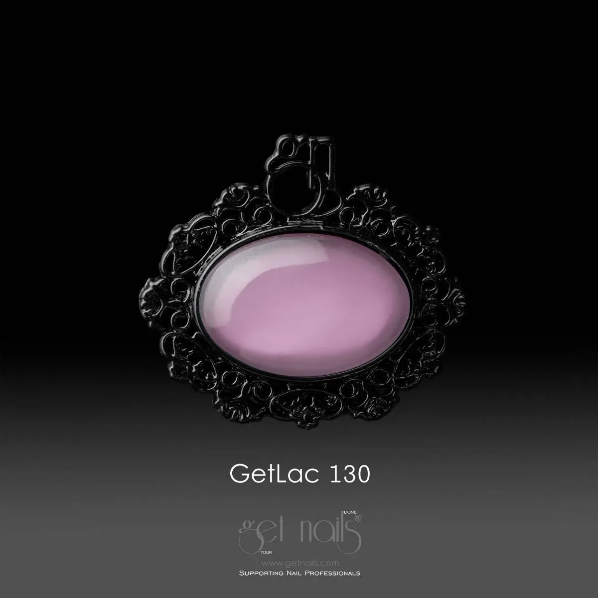 GetLac 130 Mellow Mauve