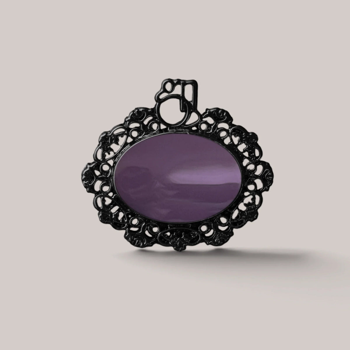 GetLac 732 Meadow Violet