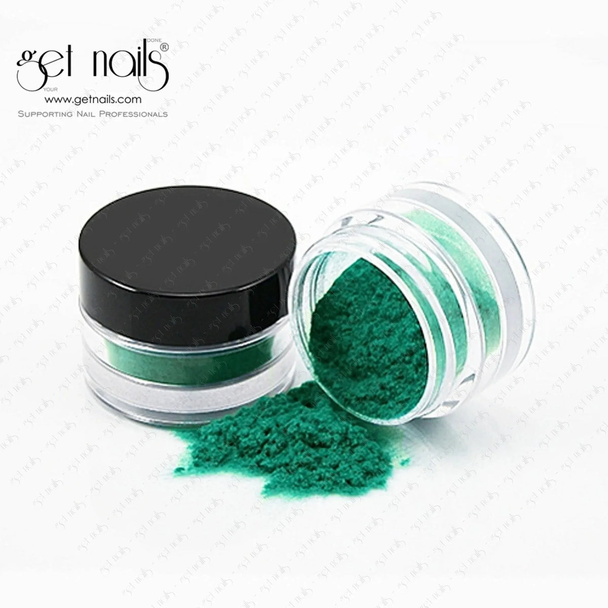 Velvet Touch Green 15ml GN