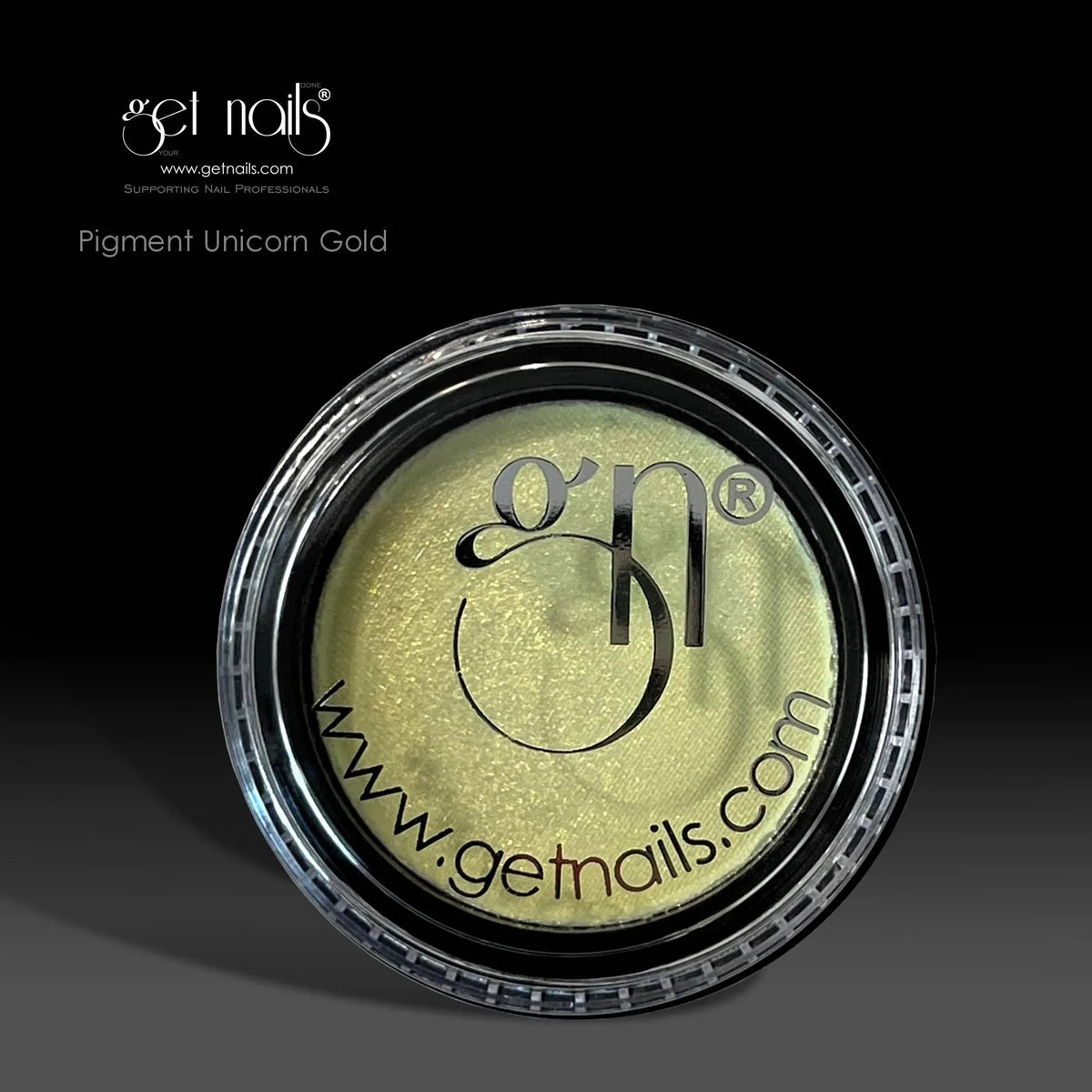 Pigment Unicorn Gold