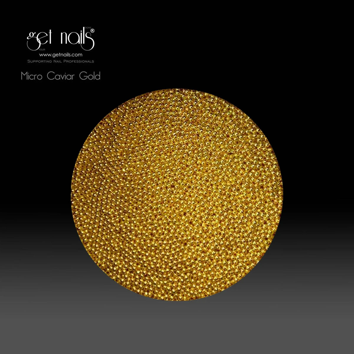 Micro Caviar Gold 5g GN