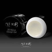 Gel Design 3D Get Nails - Bijoux, 5 g