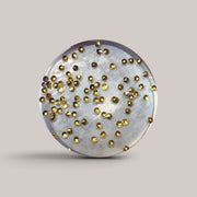 Metal Deco 1 Gold GN, 100 buc.