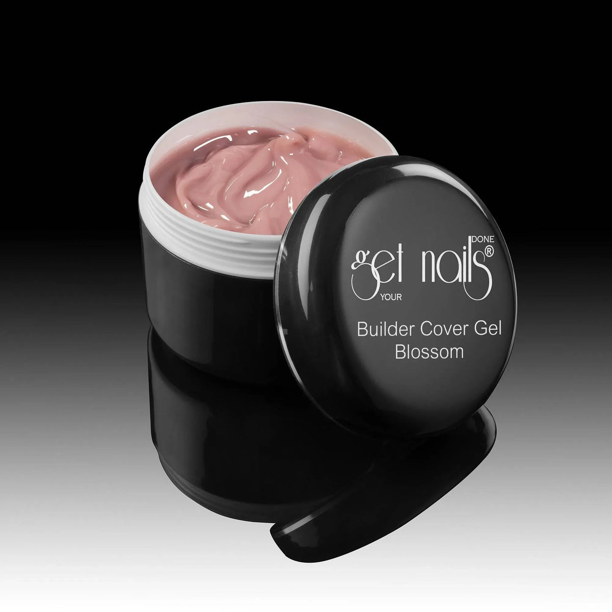 Builder Cover Gel Blossom 200g