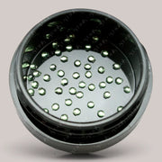 Strasuri Rotund 1,5 mm - Light Green, 50 buc.