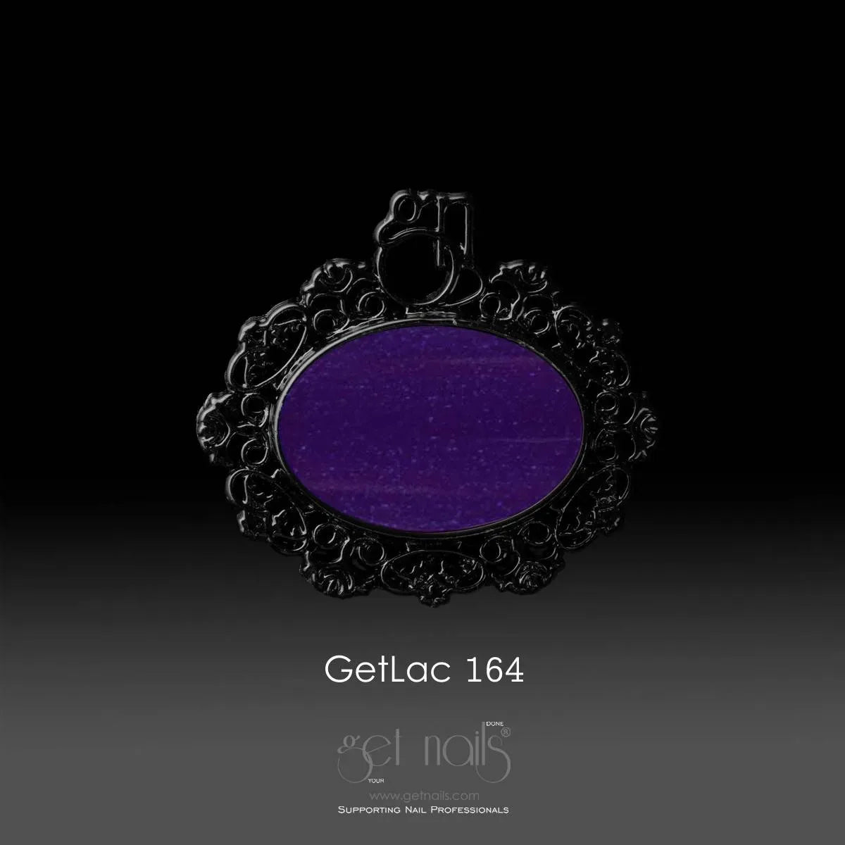 GetLac 164 Glam Violet