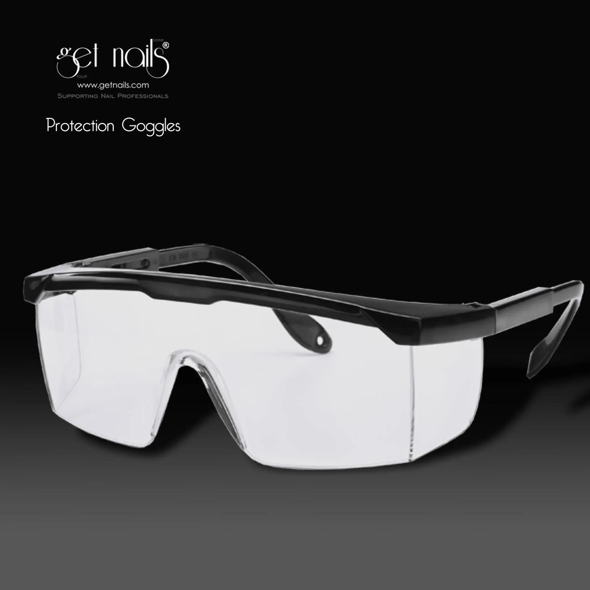 Safety Goggles GN