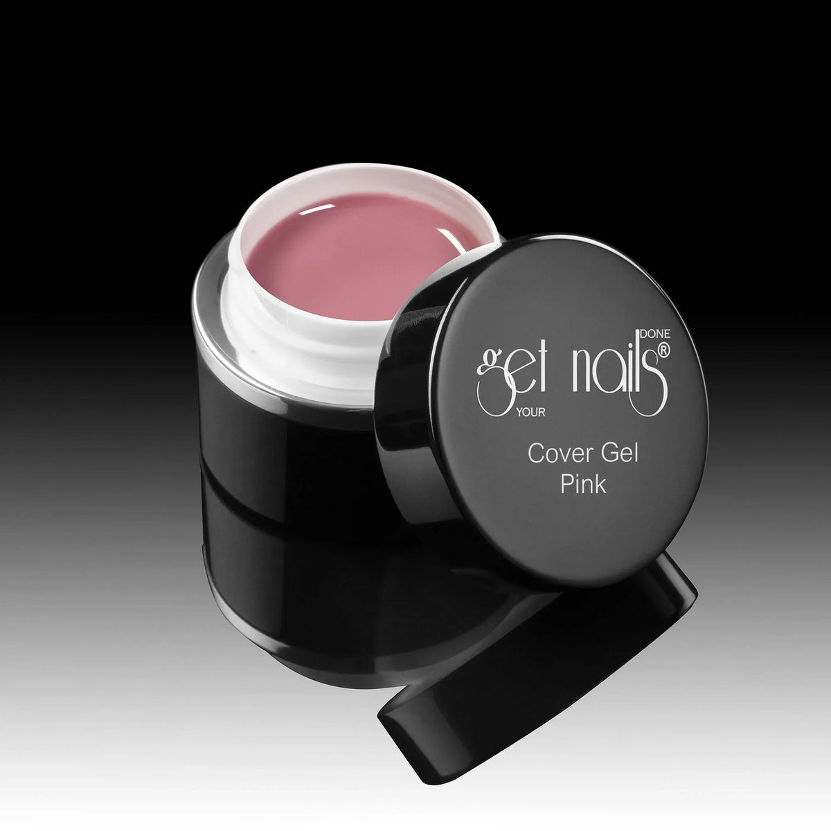 Cover Gel Pink 15g
