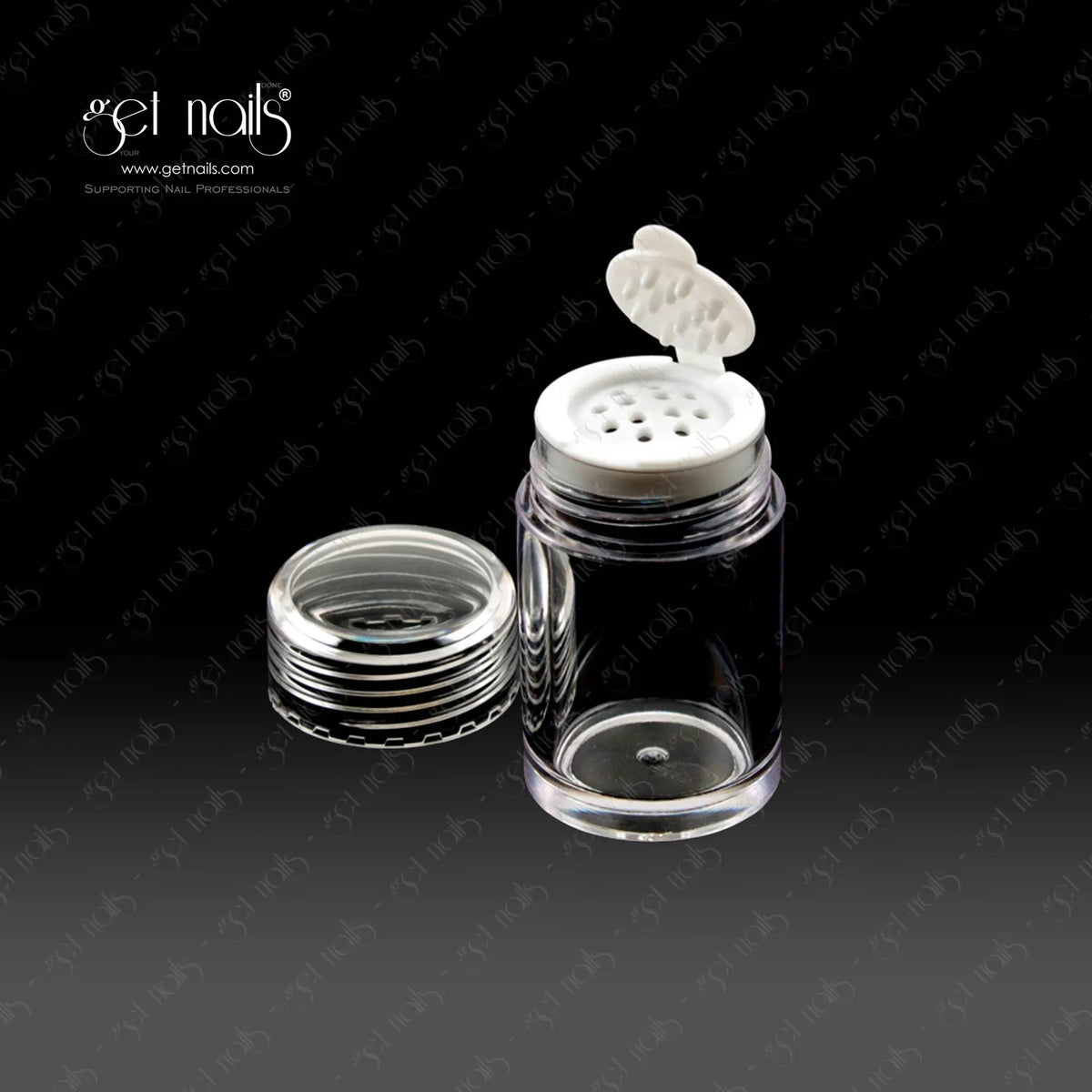 Pudrator Glitter GN