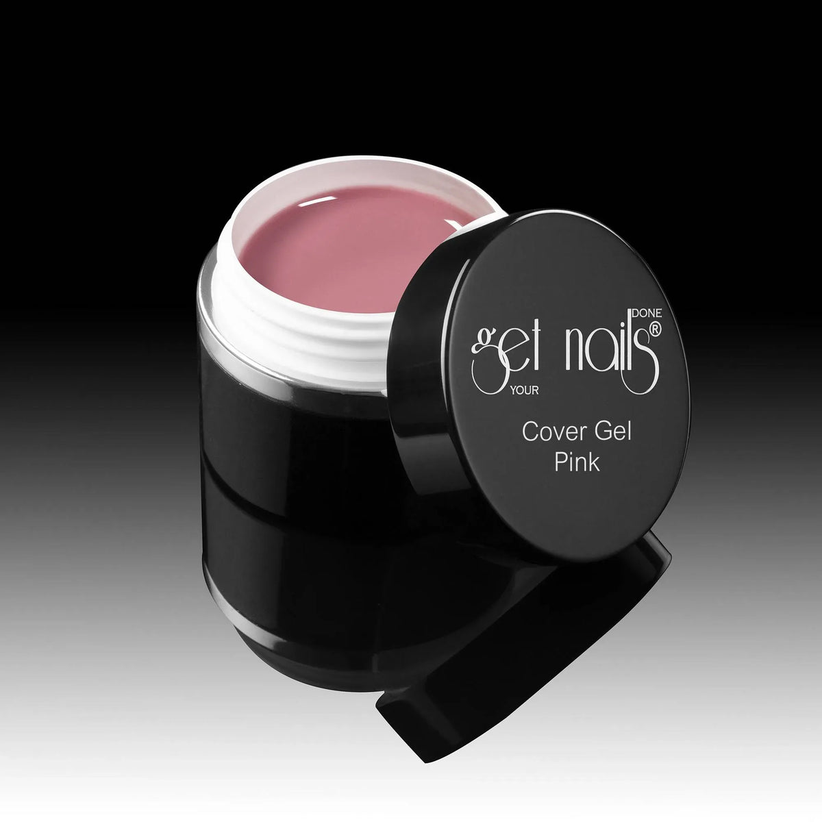 Cover Gel Pink 50g