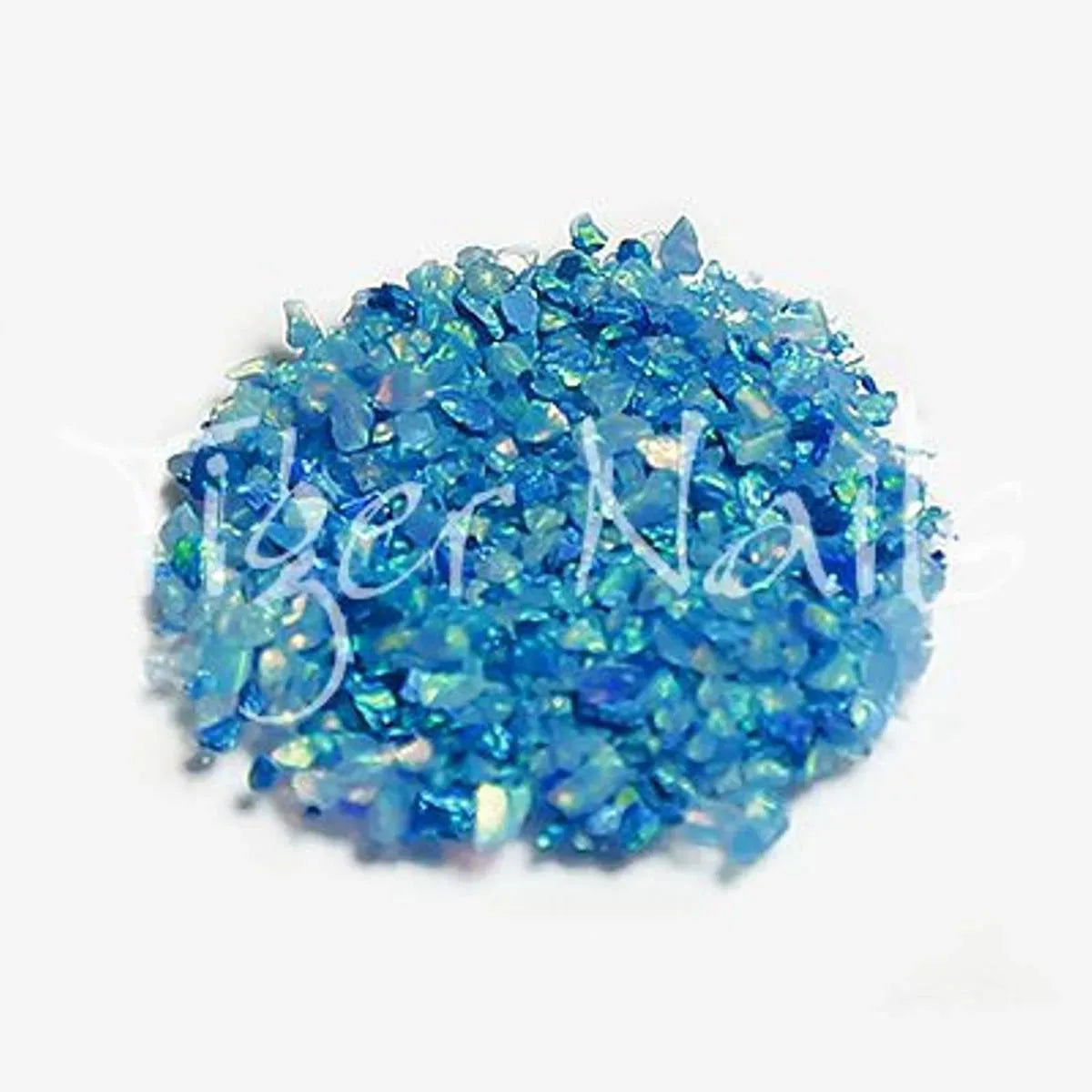 Opal Turquoise