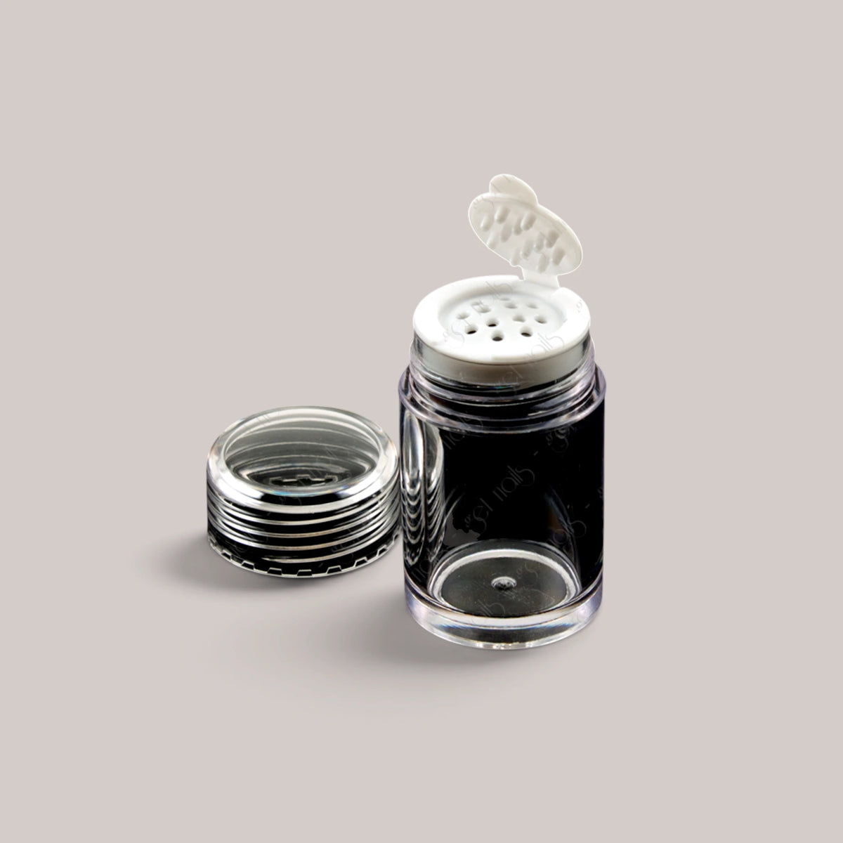 Pudrator Glitter GN