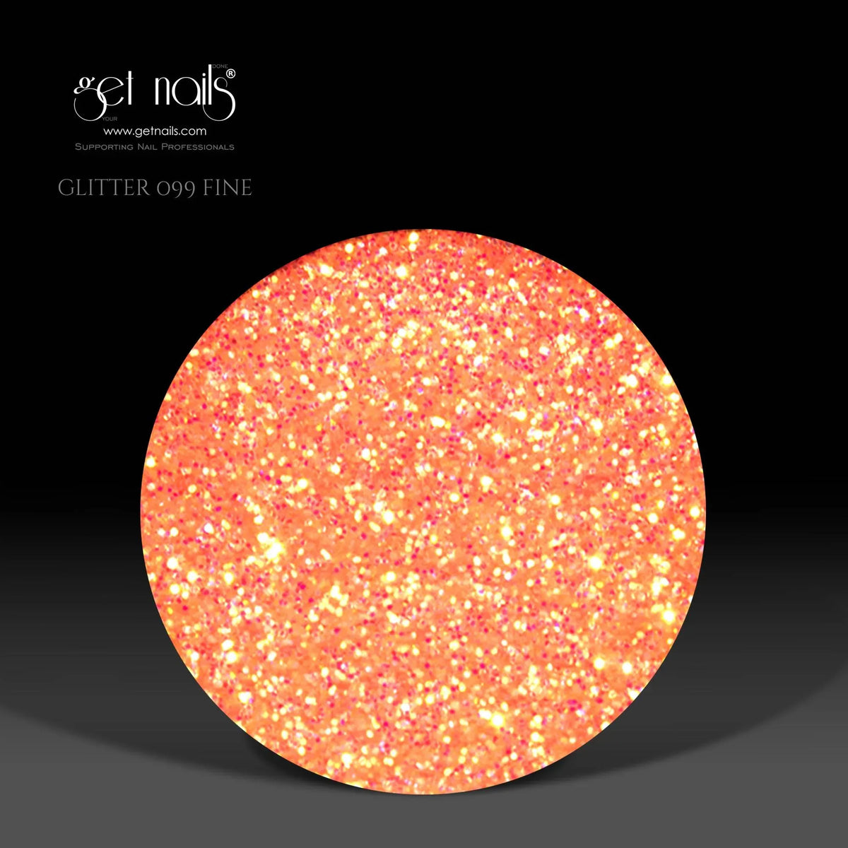Paillettes 099 Sunrise