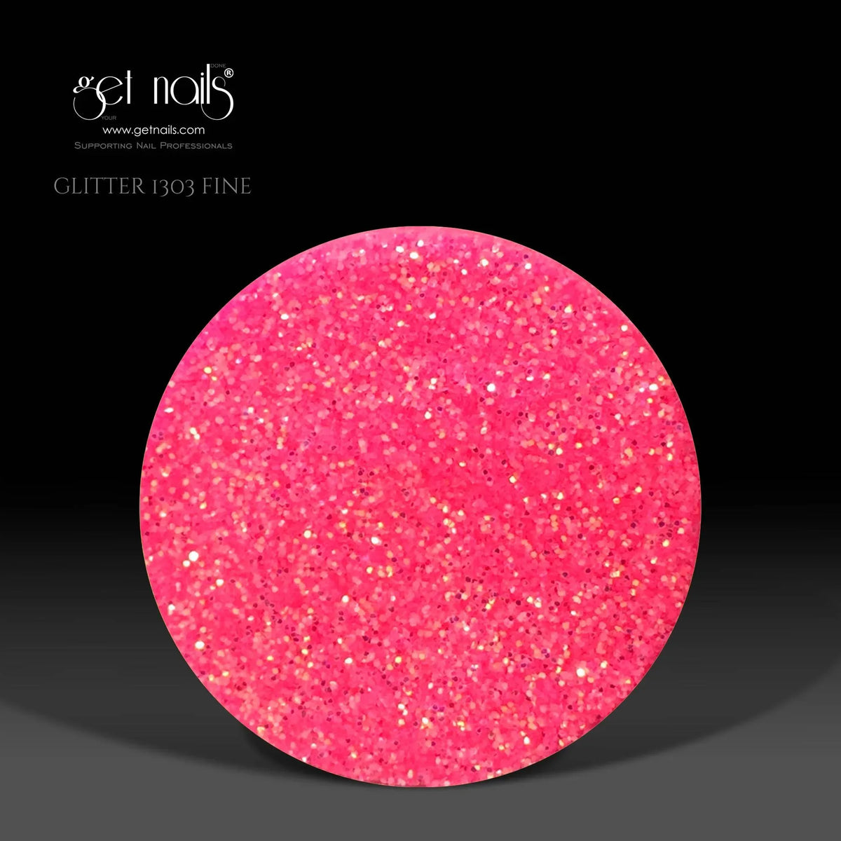 Glitter 1303 Fin