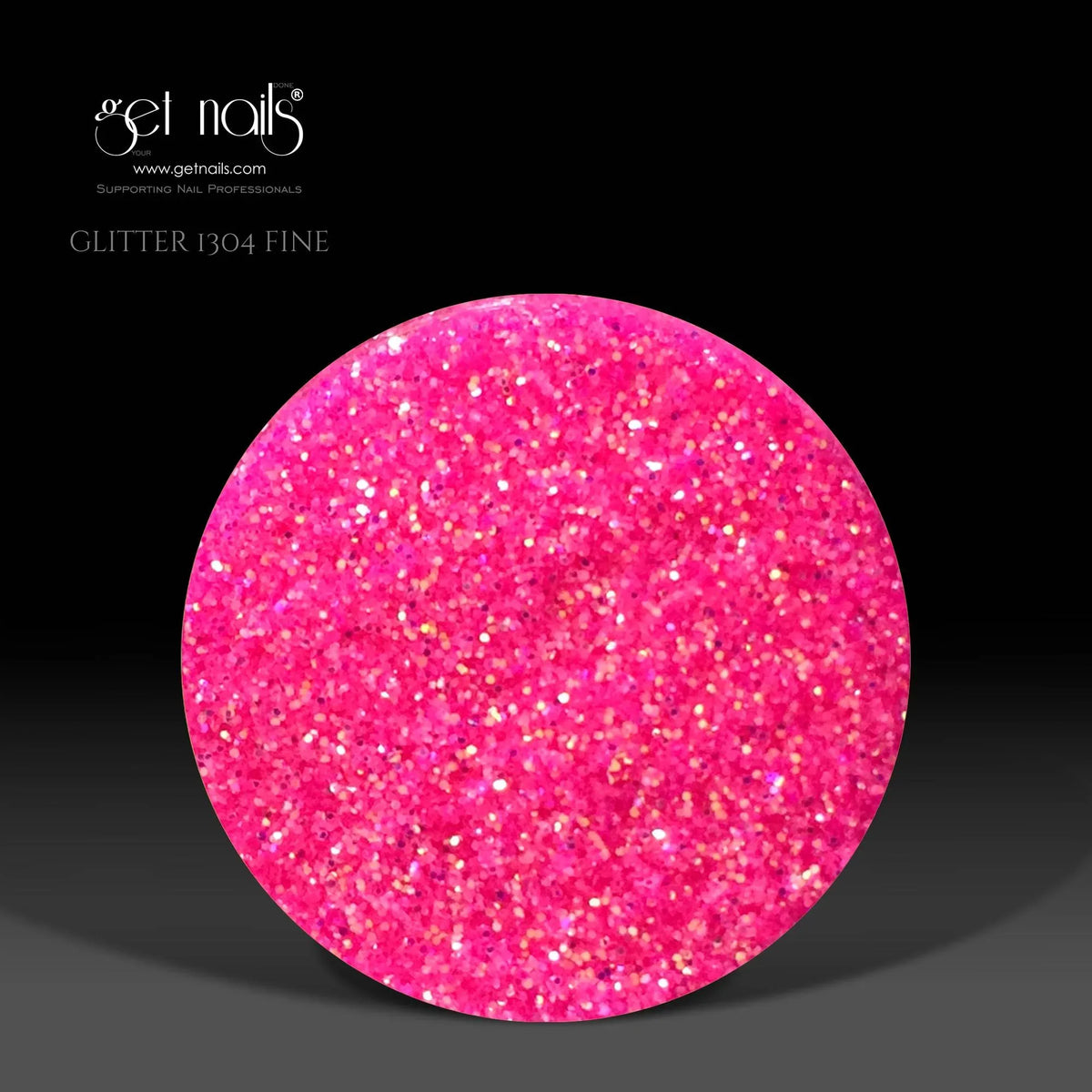 Glitter 1304 Fin
