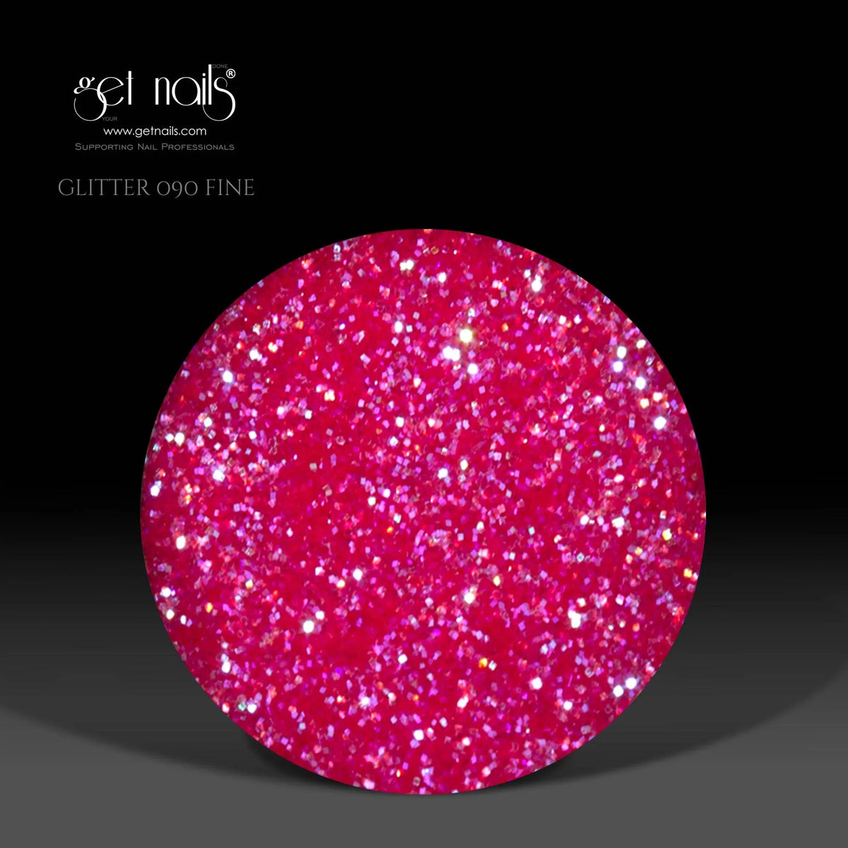 Glitter 090 Fine
