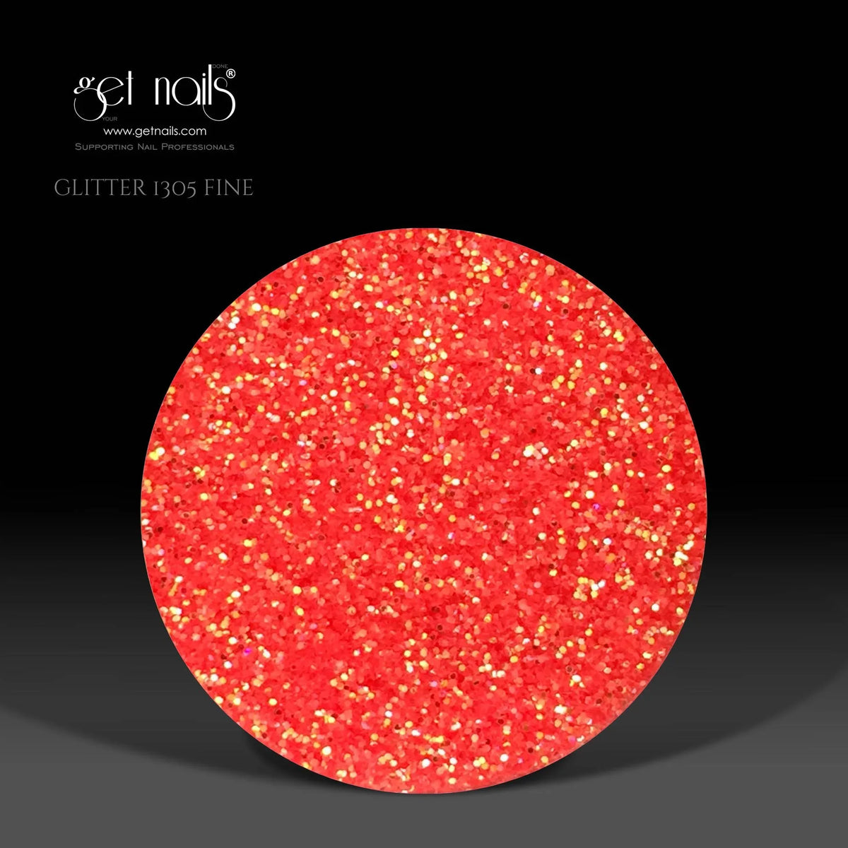Glitter 1305 Fin