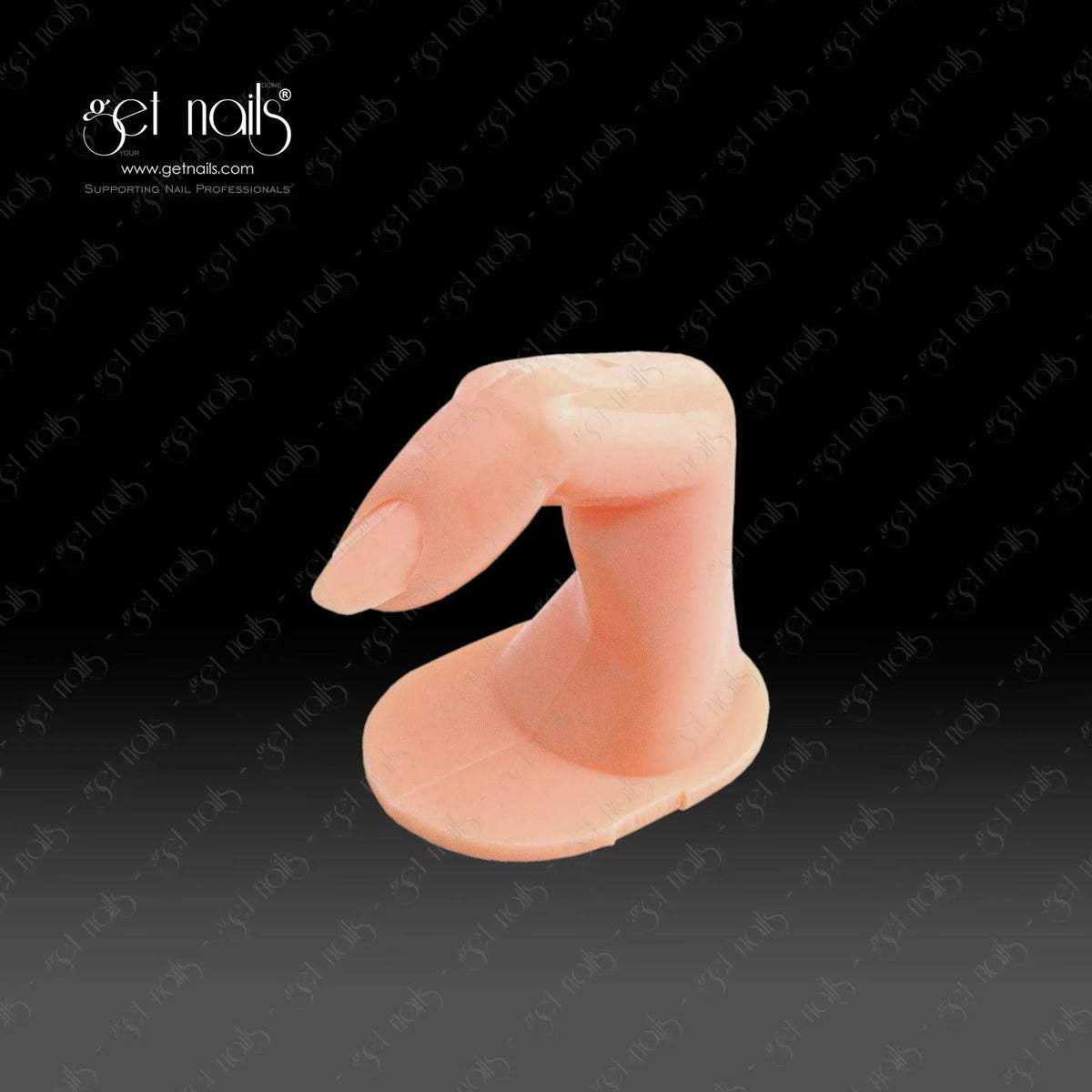 Practice Finger Nail Forms
