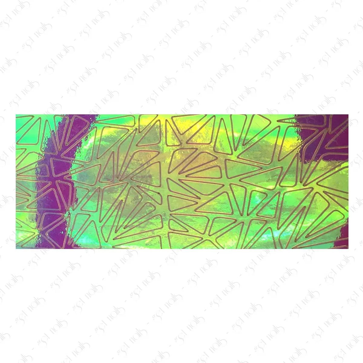 Glass Foil 1