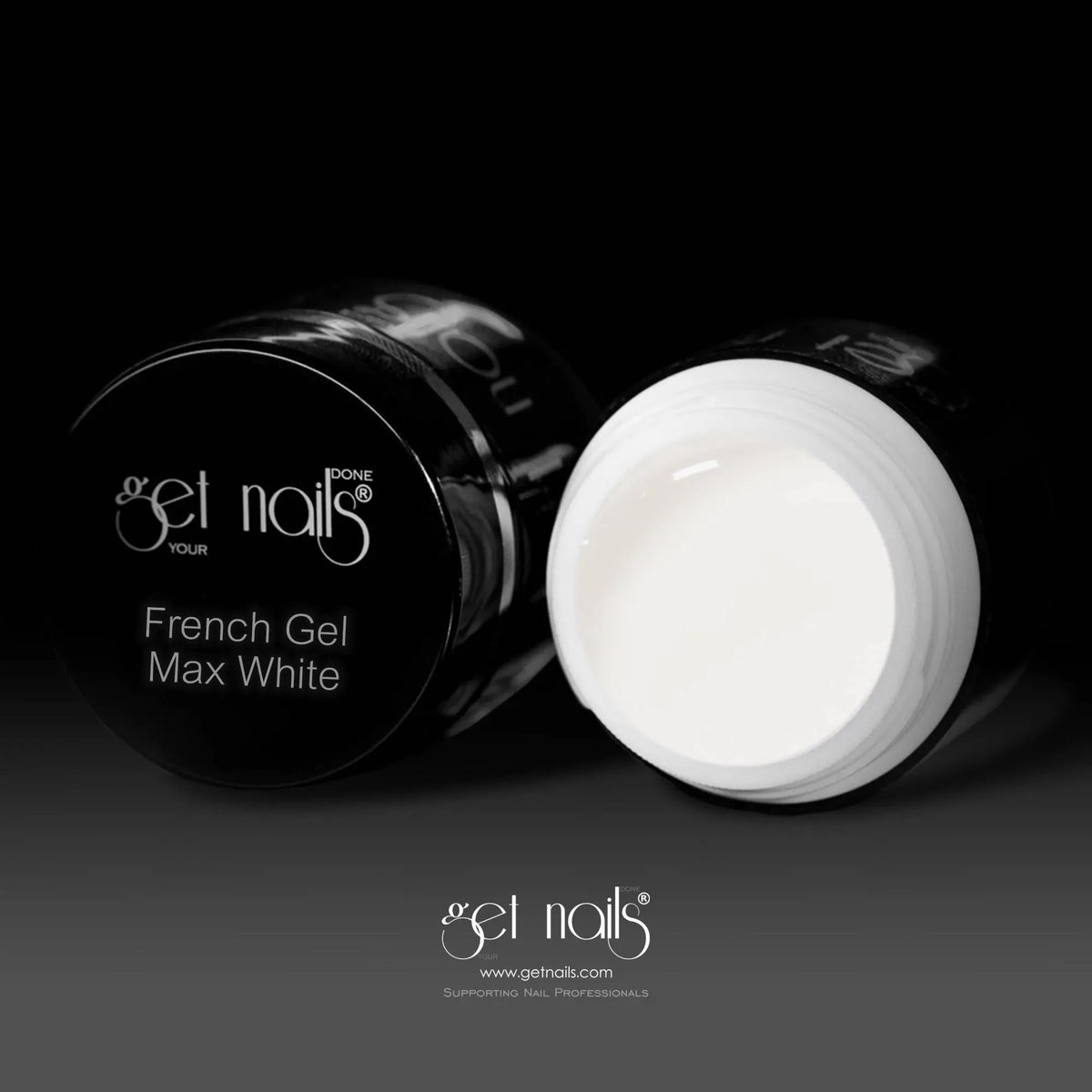 Gel français Max White 5g