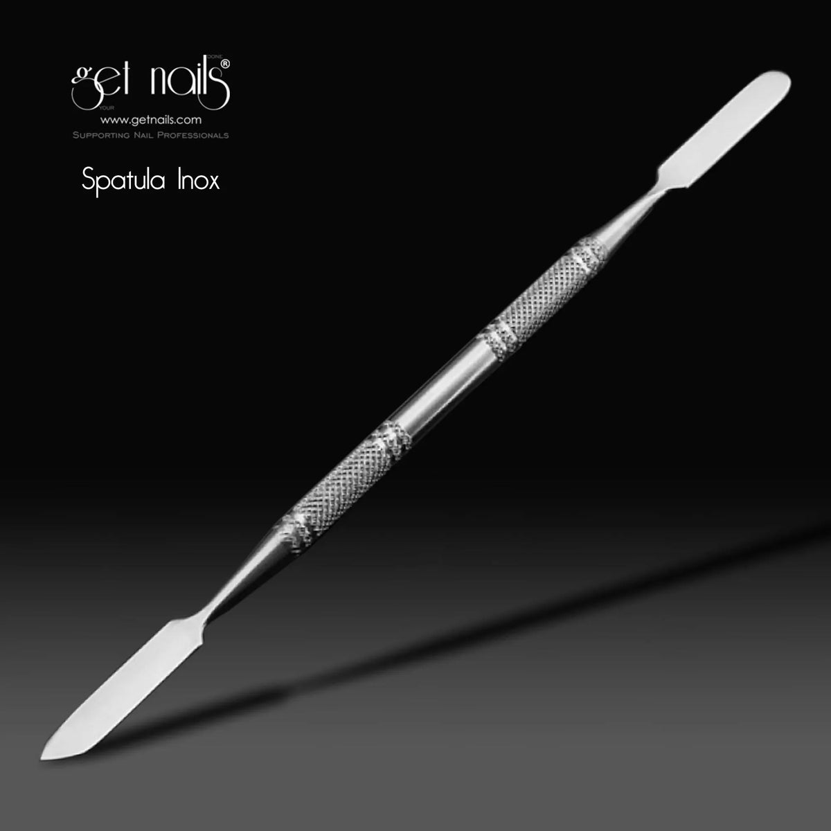 Spatula Inox GN