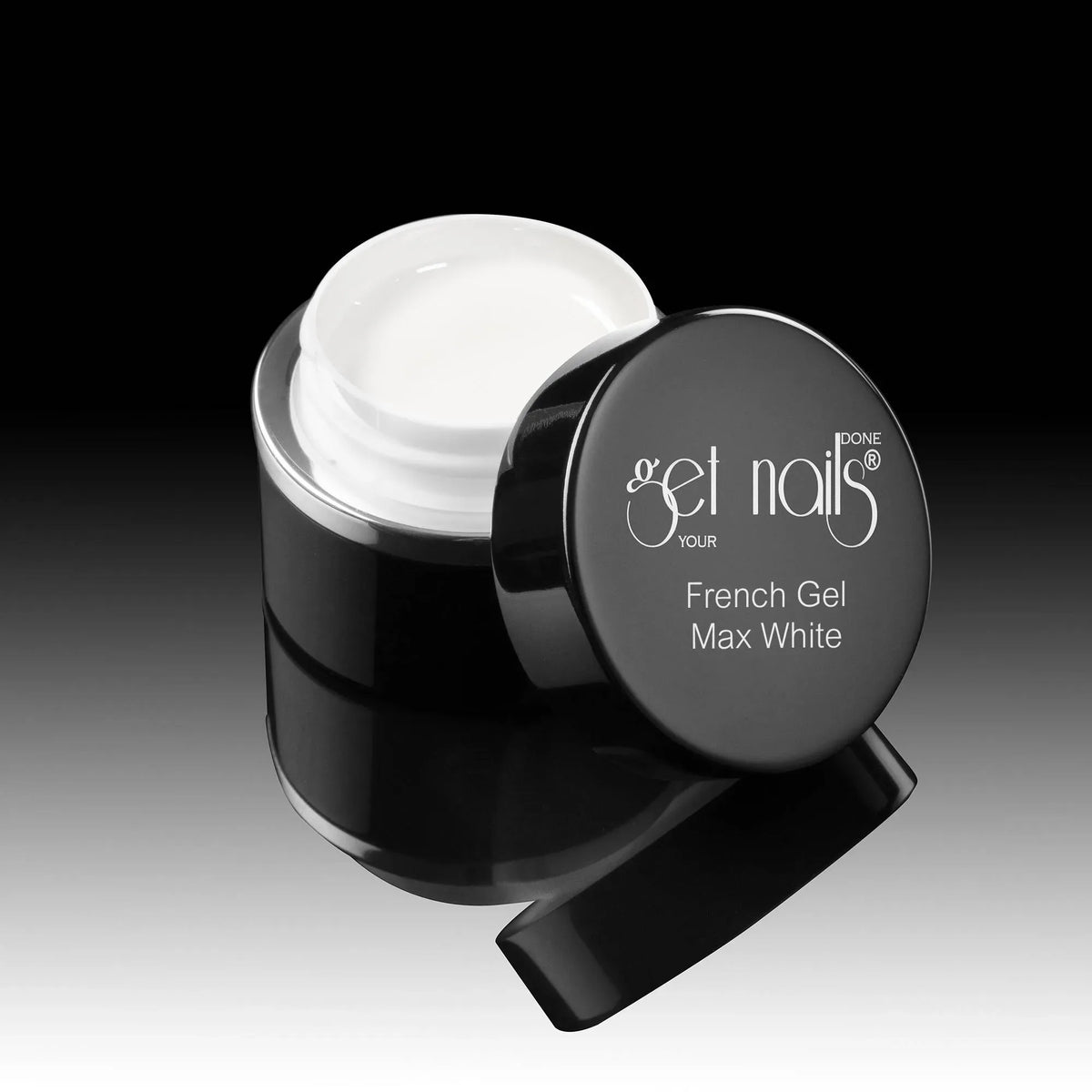 Gel français Max White 15g
