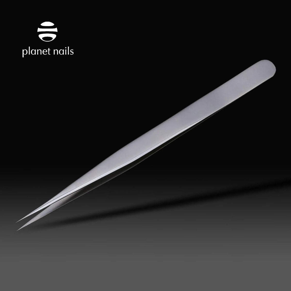 Pince à épiler professionnelle - Inox