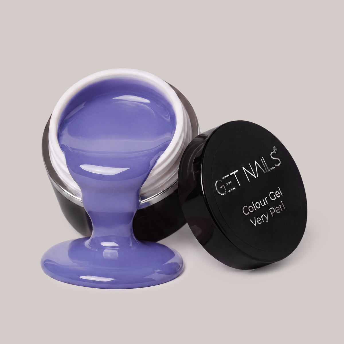 Colour Gel Very Peri | Gel Colorat UV/LED