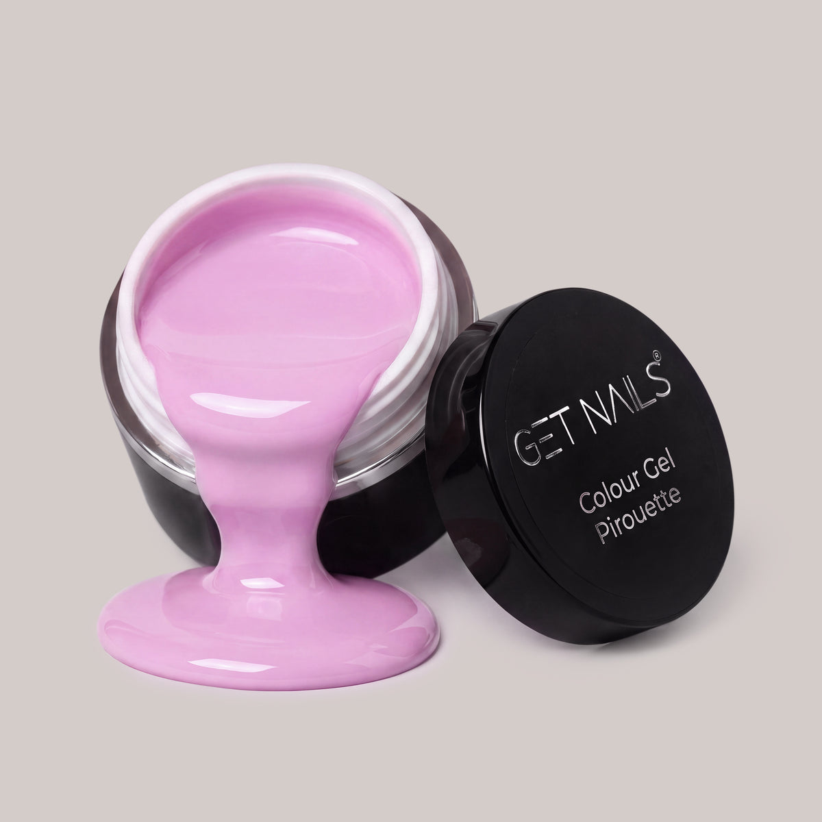 Colour Gel Pirouette | Gel Colorat UV/LED