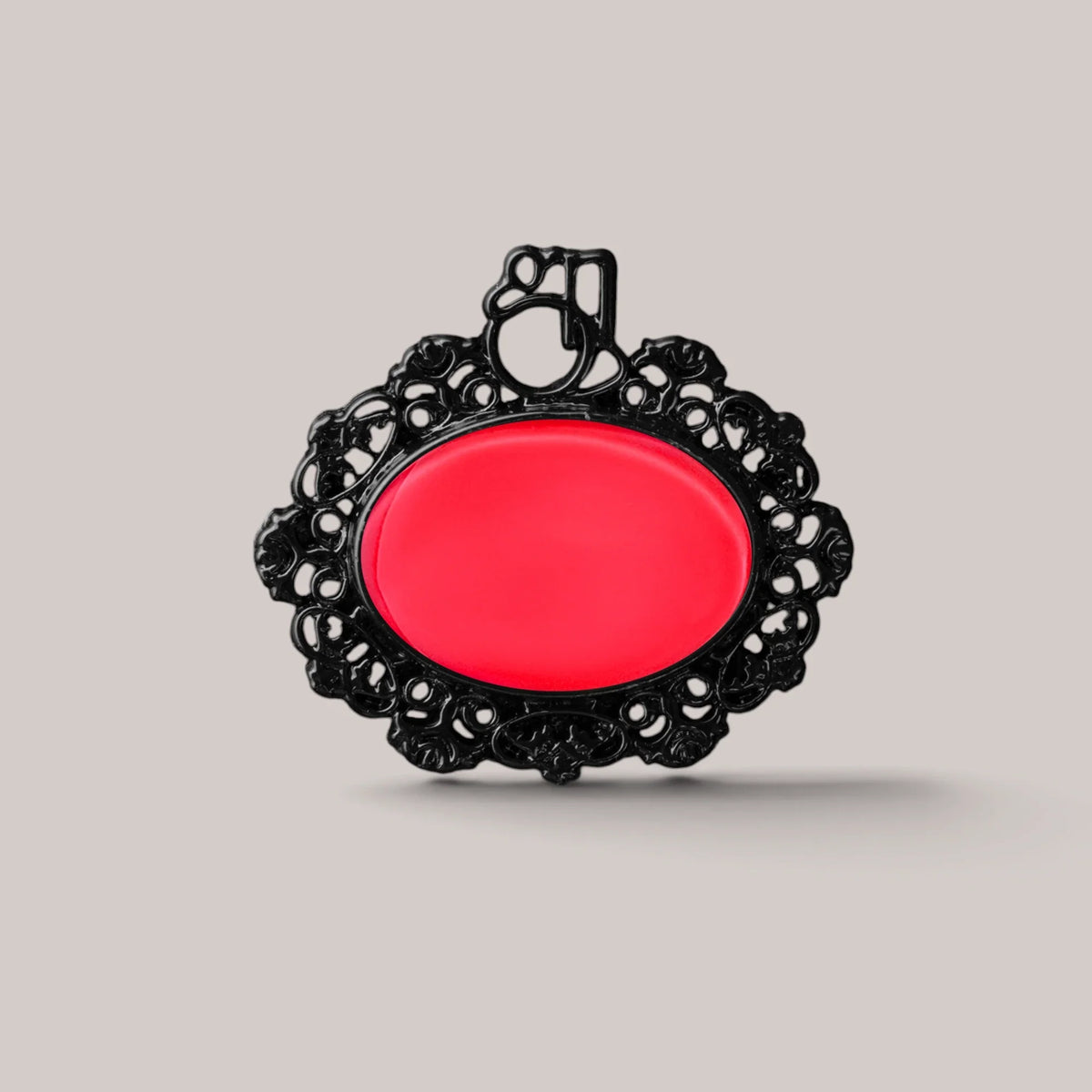 GetLac 219 Neon Living Coral